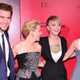 Image for article titled Why Are Female Celebs 'Fake' But Men Just Get to Be Cool Dudes?